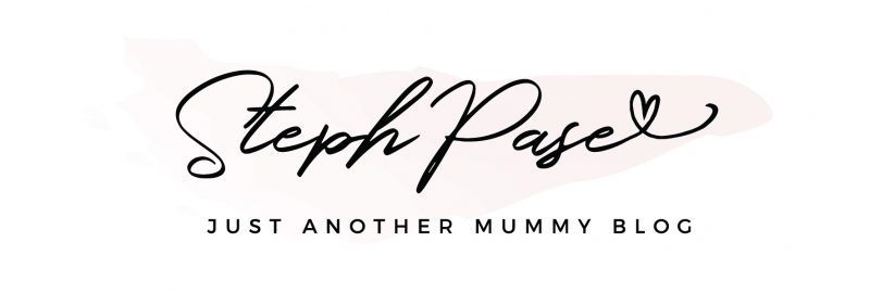 Just Another Mummy Blog